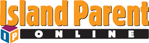 Island Parent online logo